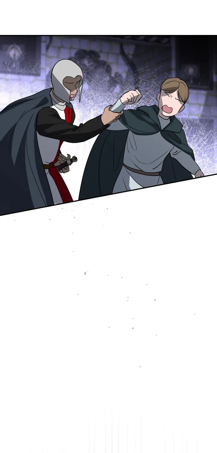 So Am I Dead? Chapter 33 page 35 - 