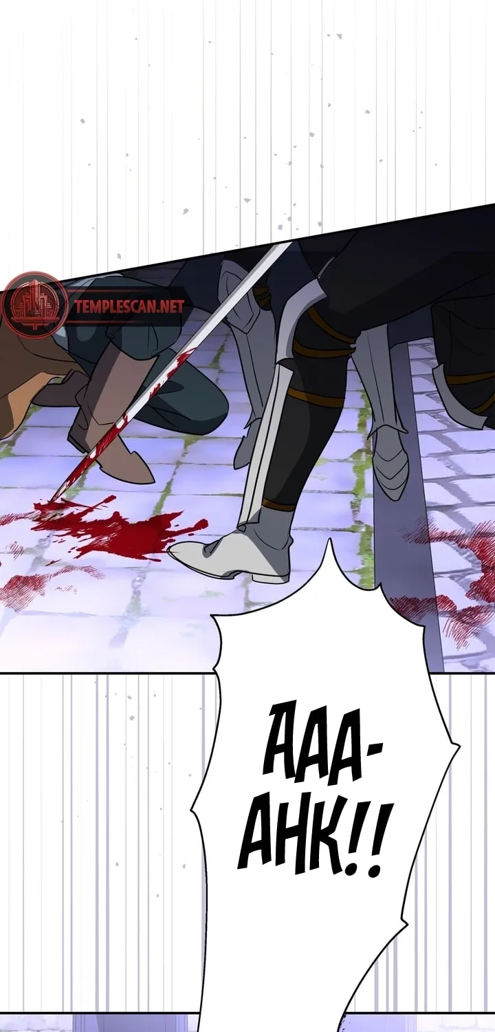So Am I Dead? Chapter 33 page 36 - 