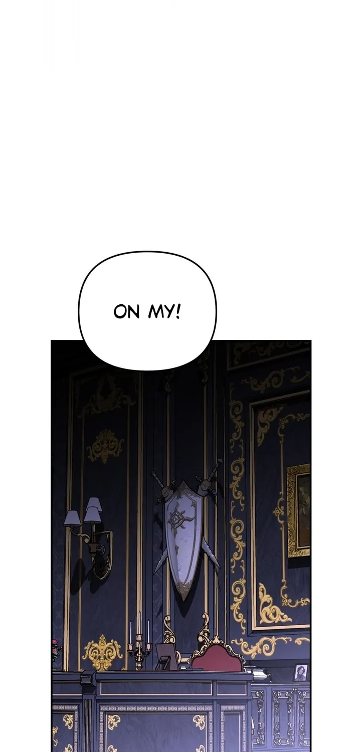So Am I Dead? Chapter 33 page 39 - 