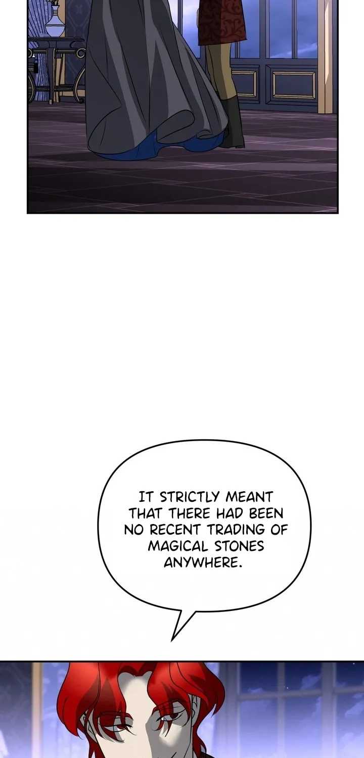 So Am I Dead? Chapter 33 page 46 - 