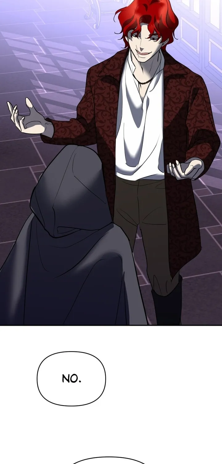 So Am I Dead? Chapter 33 page 51 - 