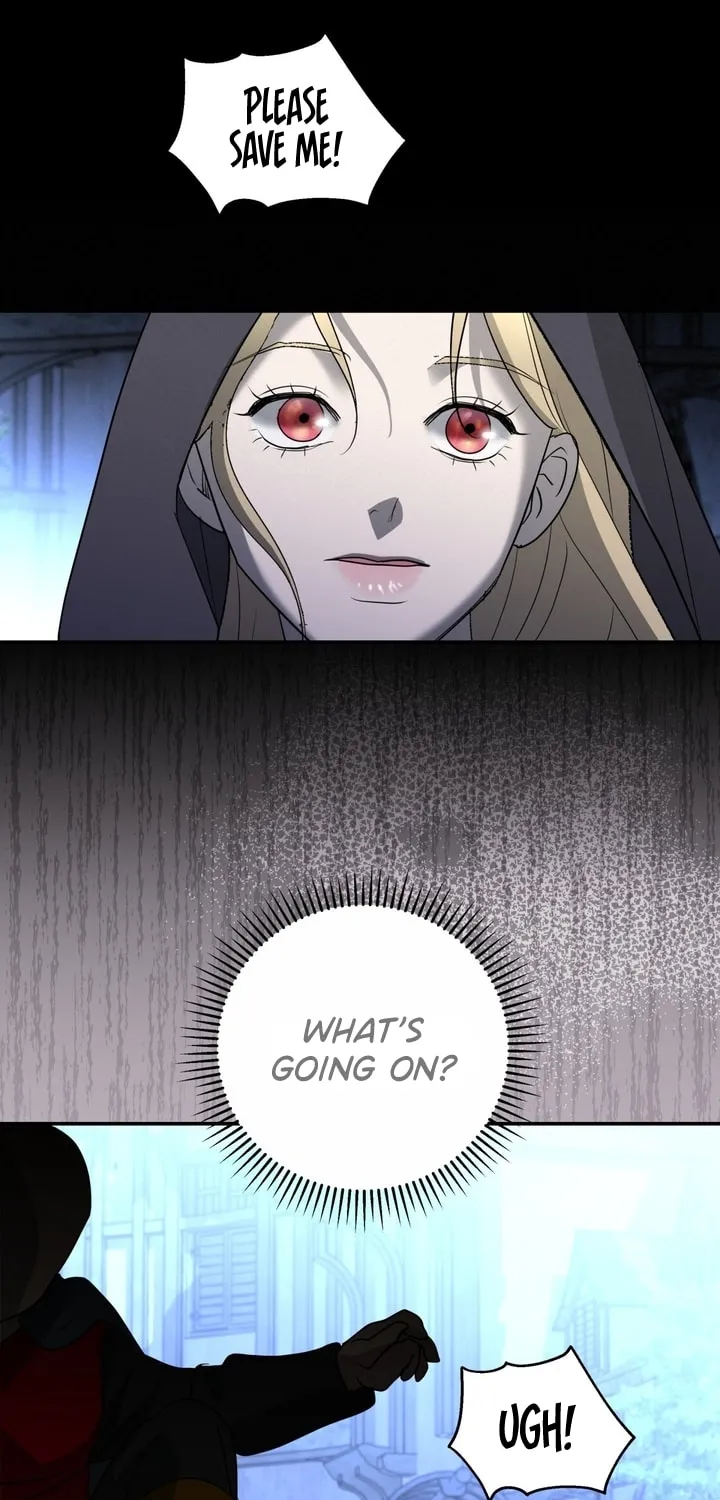So Am I Dead? Chapter 33 page 56 - 