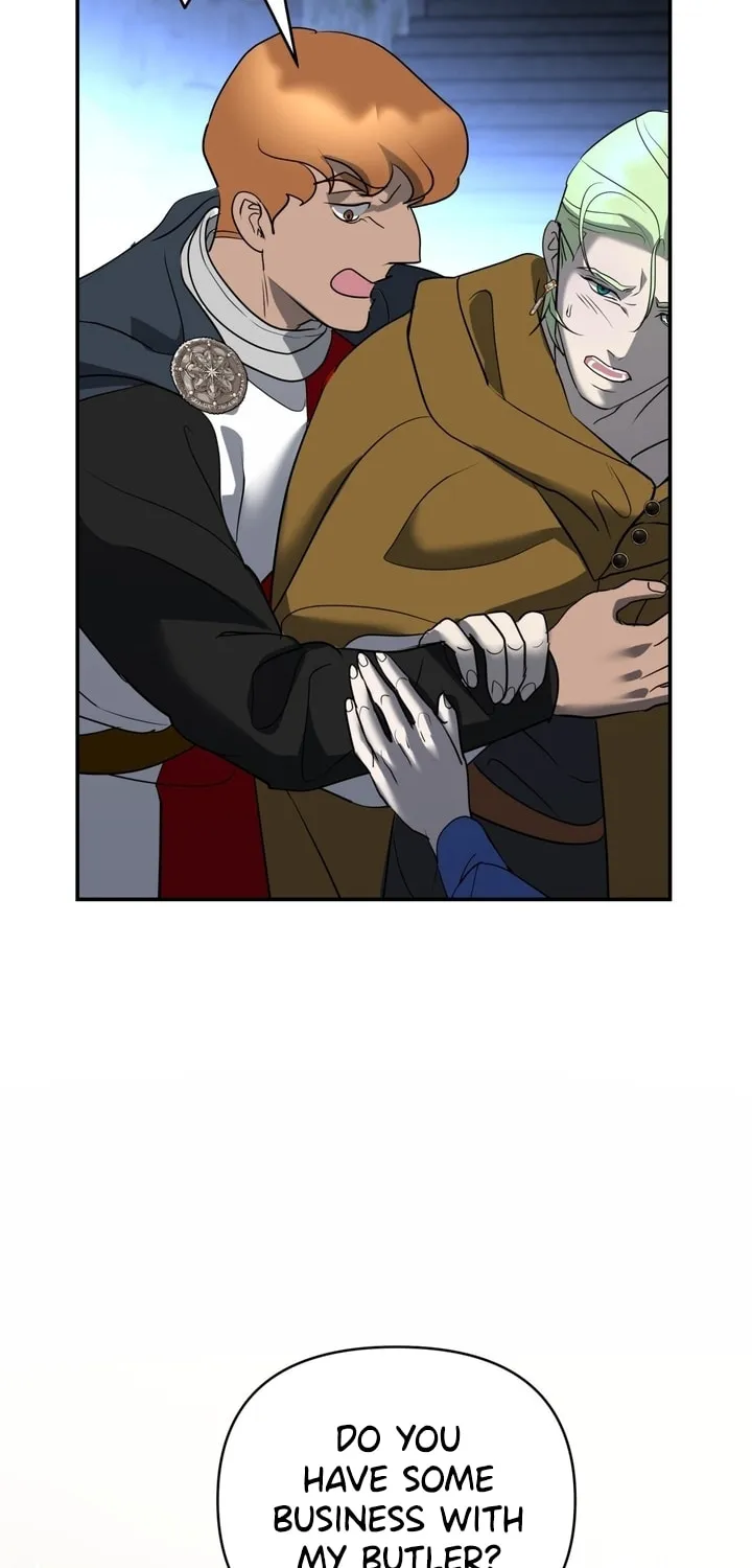 So Am I Dead? Chapter 33 page 66 - 