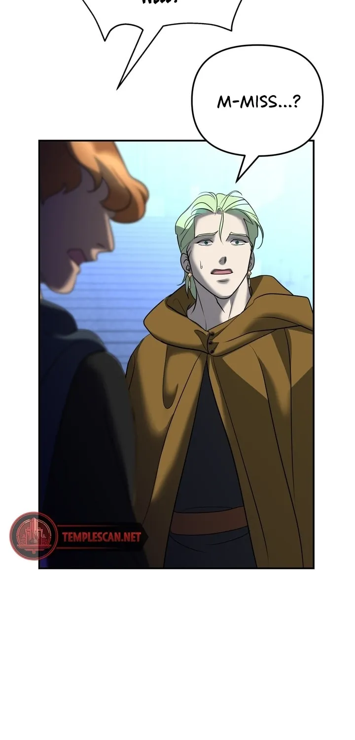 So Am I Dead? Chapter 33 page 68 - 