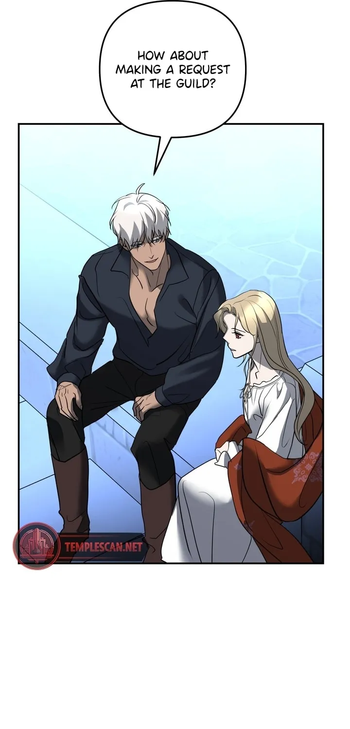 So Am I Dead? Chapter 33 page 8 - 