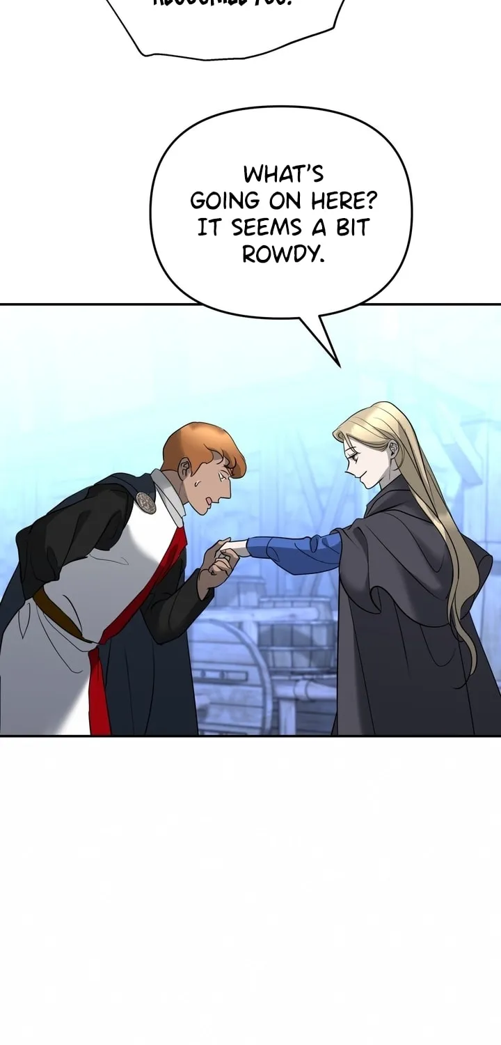 So Am I Dead? Chapter 33 page 73 - 