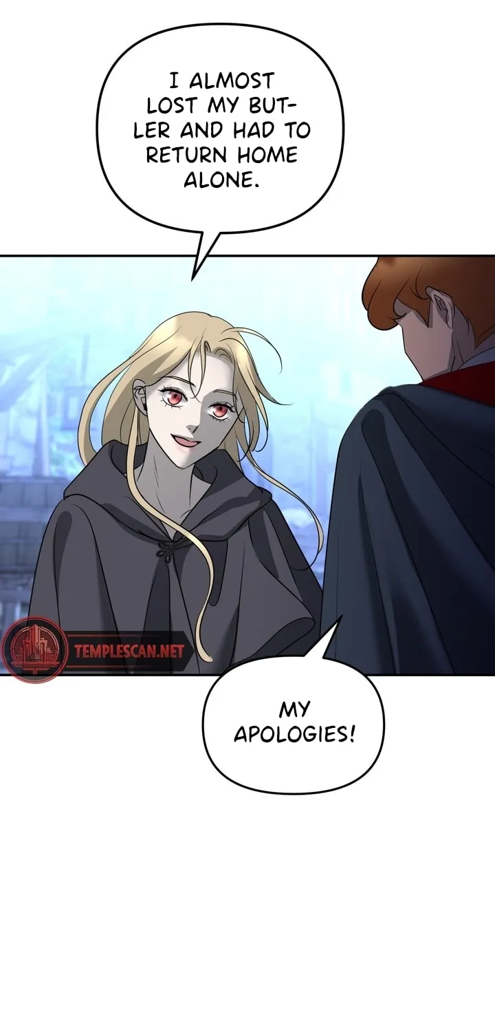 So Am I Dead? Chapter 33 page 78 - 