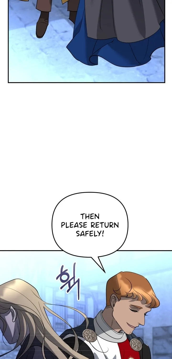So Am I Dead? Chapter 33 page 81 - 