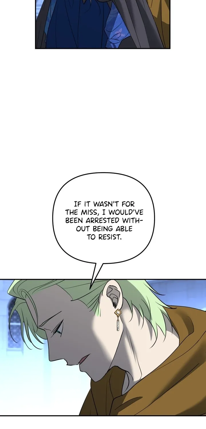 So Am I Dead? Chapter 33 page 86 - 