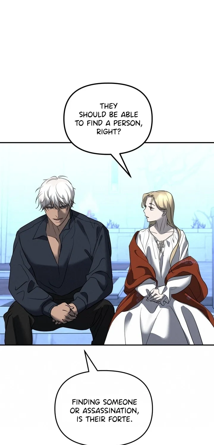 So Am I Dead? Chapter 33 page 10 - 