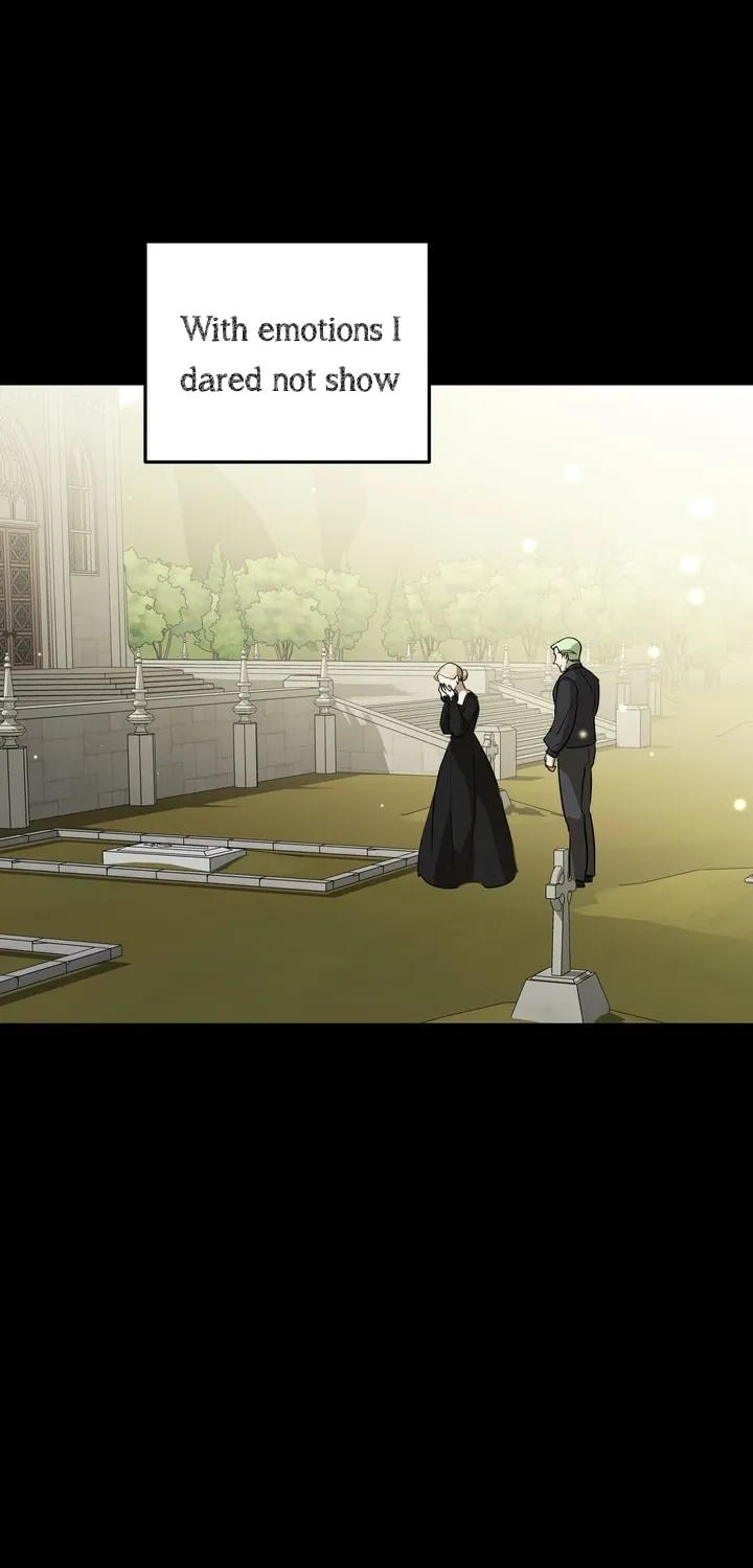 So Am I Dead? Chapter 34 page 11 - 