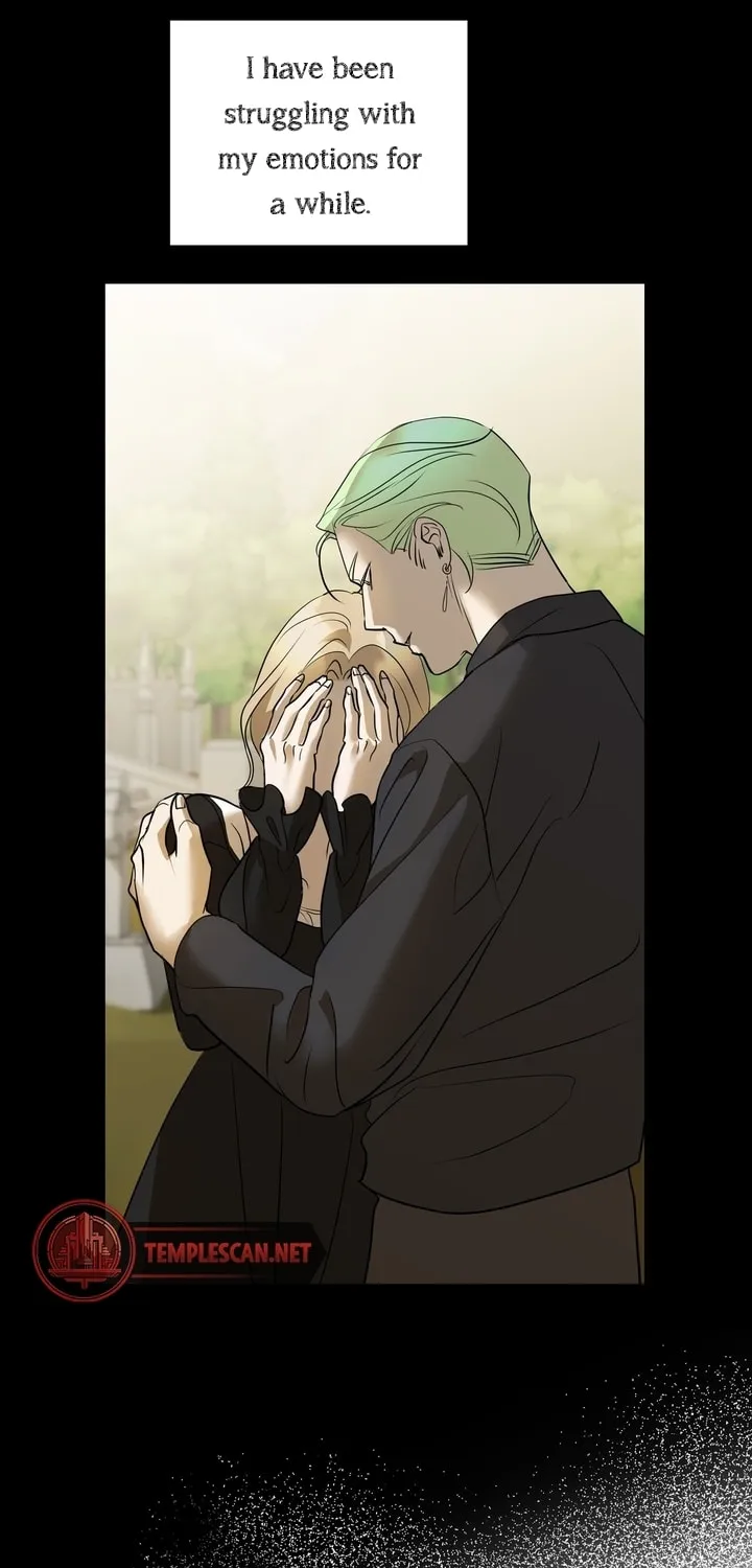 So Am I Dead? Chapter 34 page 12 - 