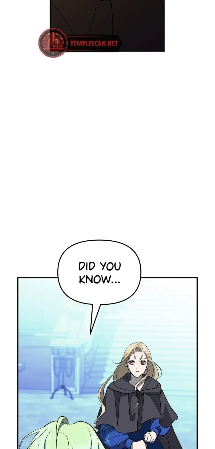 So Am I Dead? Chapter 34 page 3 - 