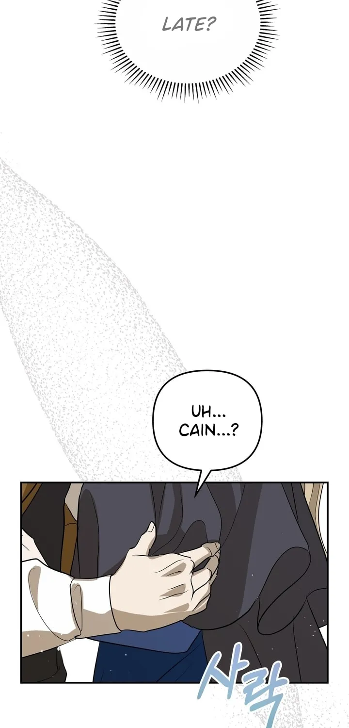 So Am I Dead? Chapter 34 page 27 - 