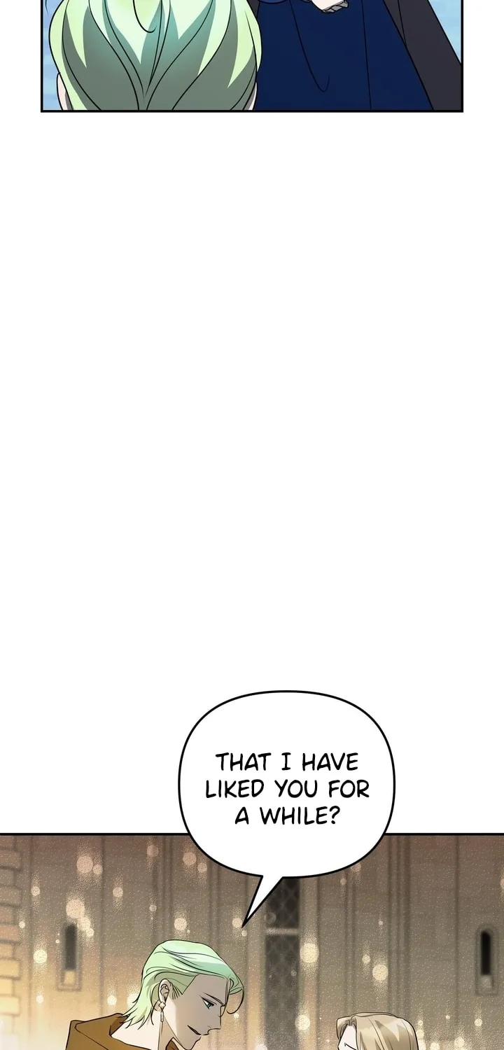 So Am I Dead? Chapter 34 page 4 - 