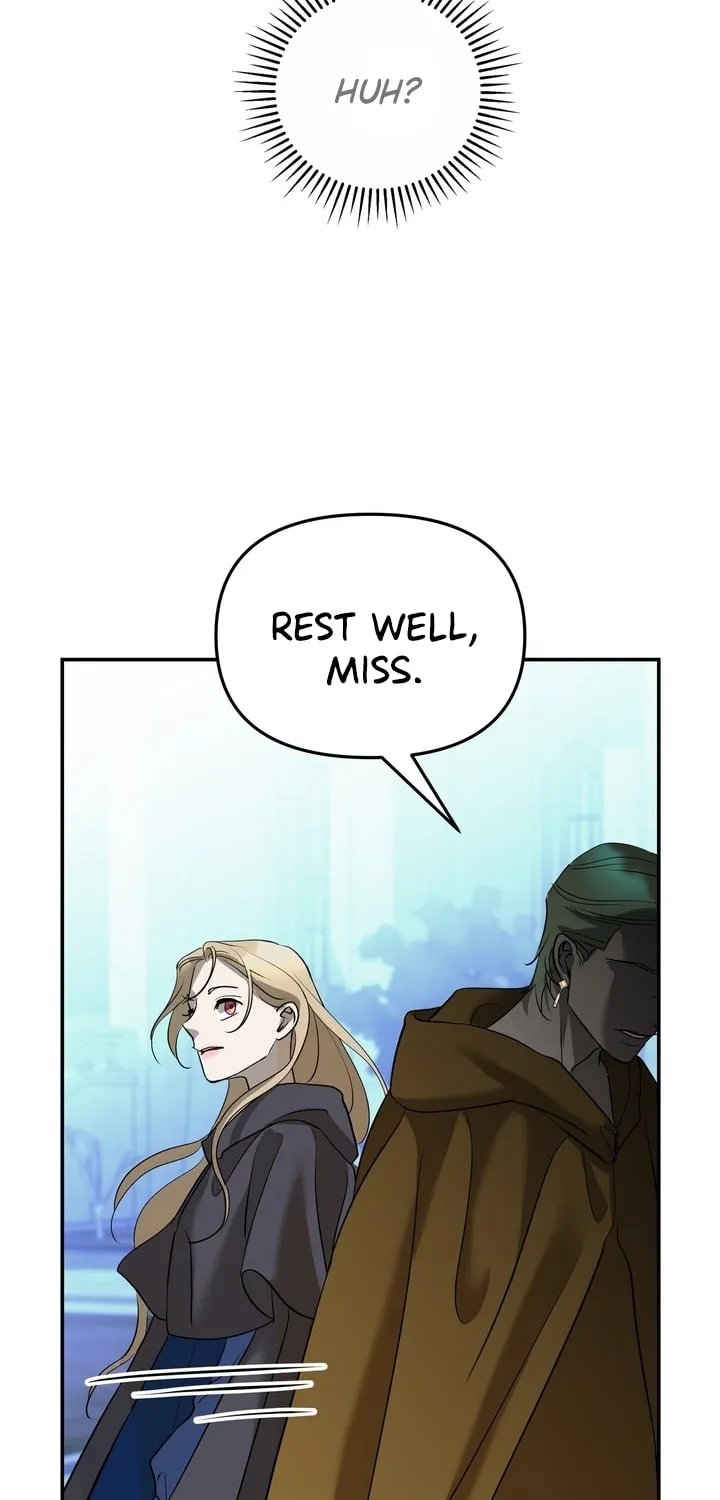 So Am I Dead? Chapter 34 page 31 - 