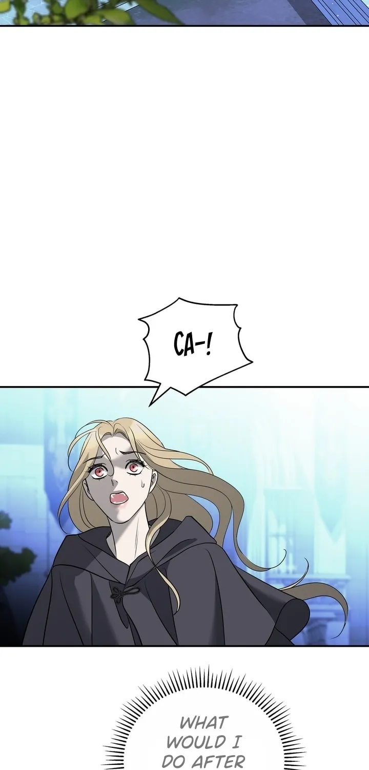 So Am I Dead? Chapter 34 page 33 - 