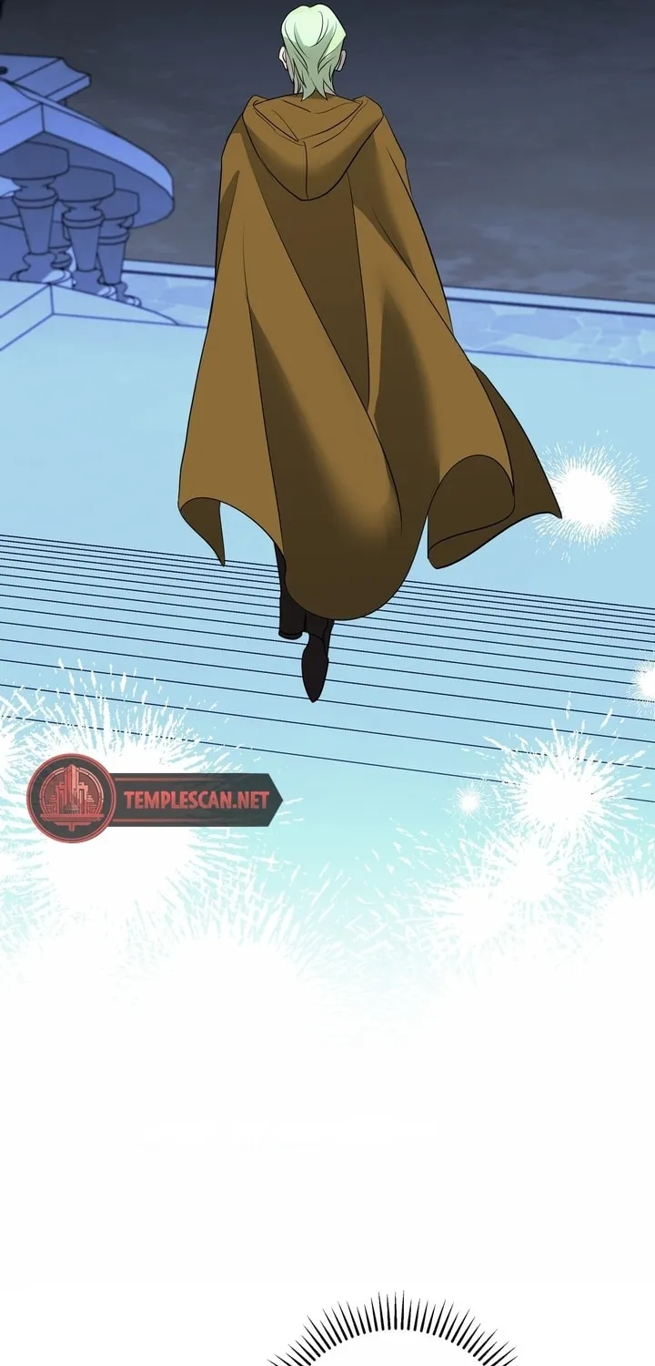 So Am I Dead? Chapter 34 page 36 - 