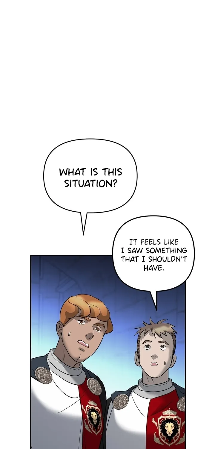 So Am I Dead? Chapter 34 page 40 - 