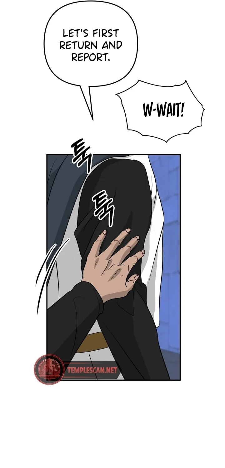 So Am I Dead? Chapter 34 page 43 - 