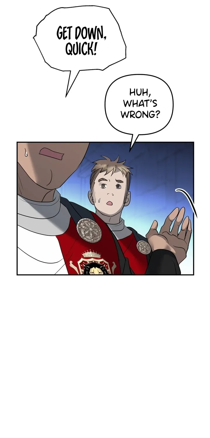 So Am I Dead? Chapter 34 page 44 - 