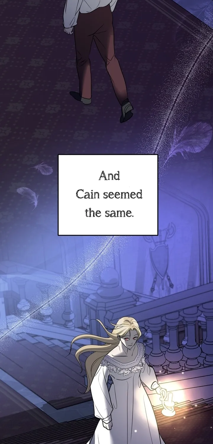So Am I Dead? Chapter 34 page 61 - 