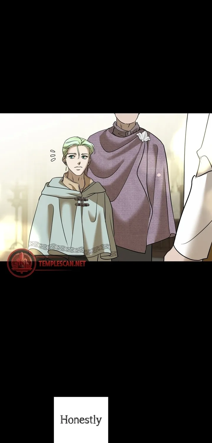 So Am I Dead? Chapter 34 page 8 - 