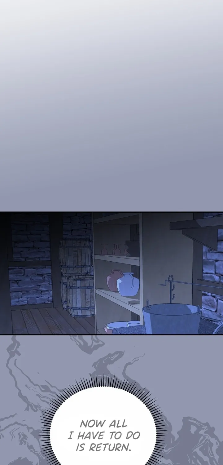 So Am I Dead? Chapter 34 page 86 - 