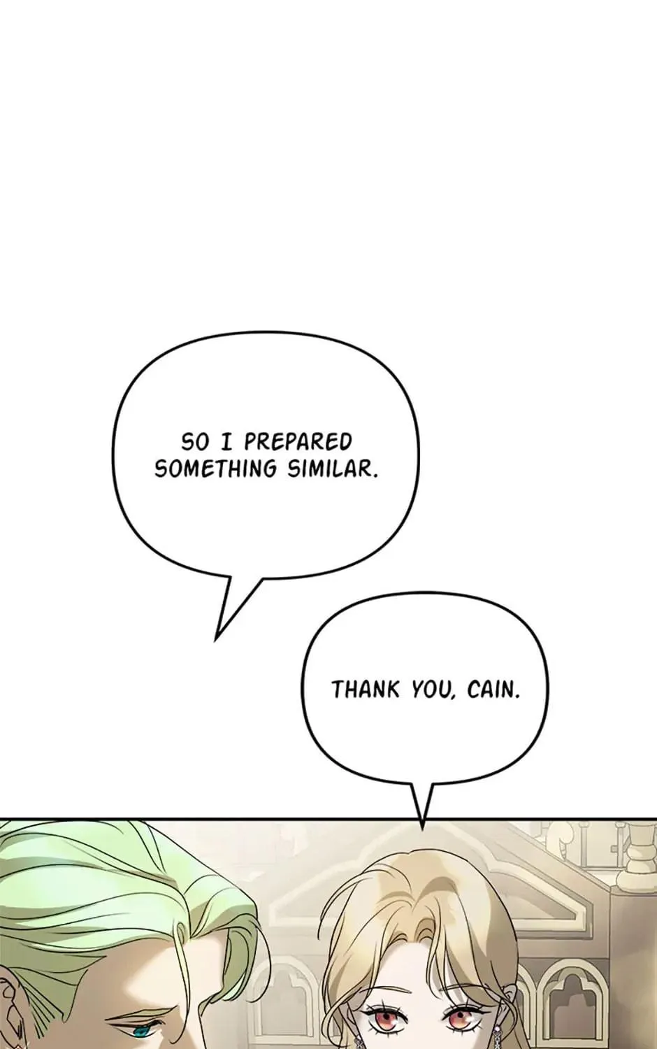 So Am I Dead? Chapter 35 page 101 - 