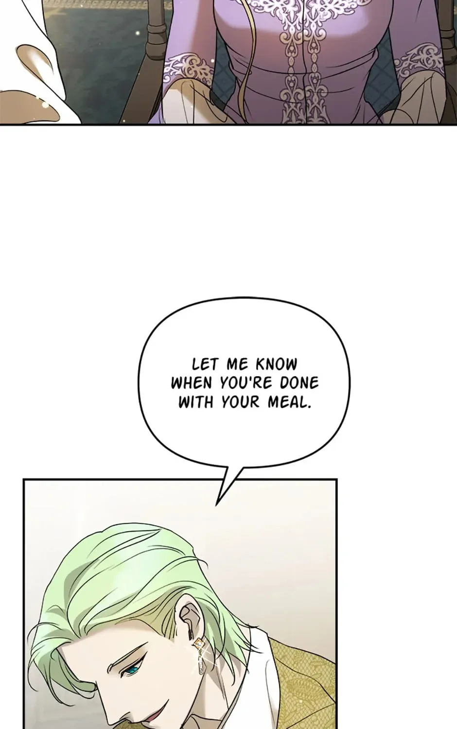 So Am I Dead? Chapter 35 page 103 - 
