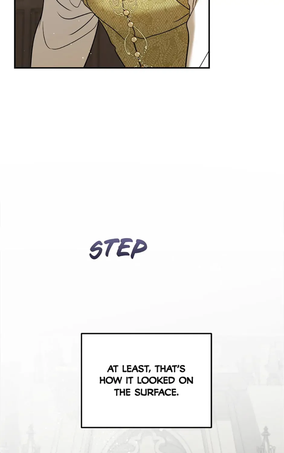 So Am I Dead? Chapter 35 page 105 - 