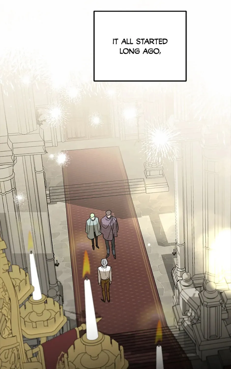 So Am I Dead? Chapter 35 page 13 - 