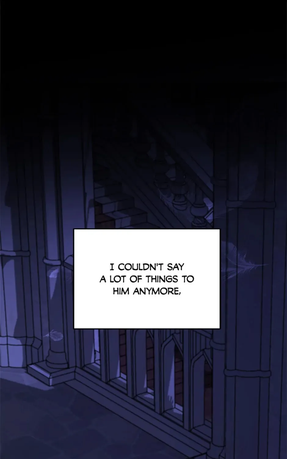 So Am I Dead? Chapter 35 page 121 - 