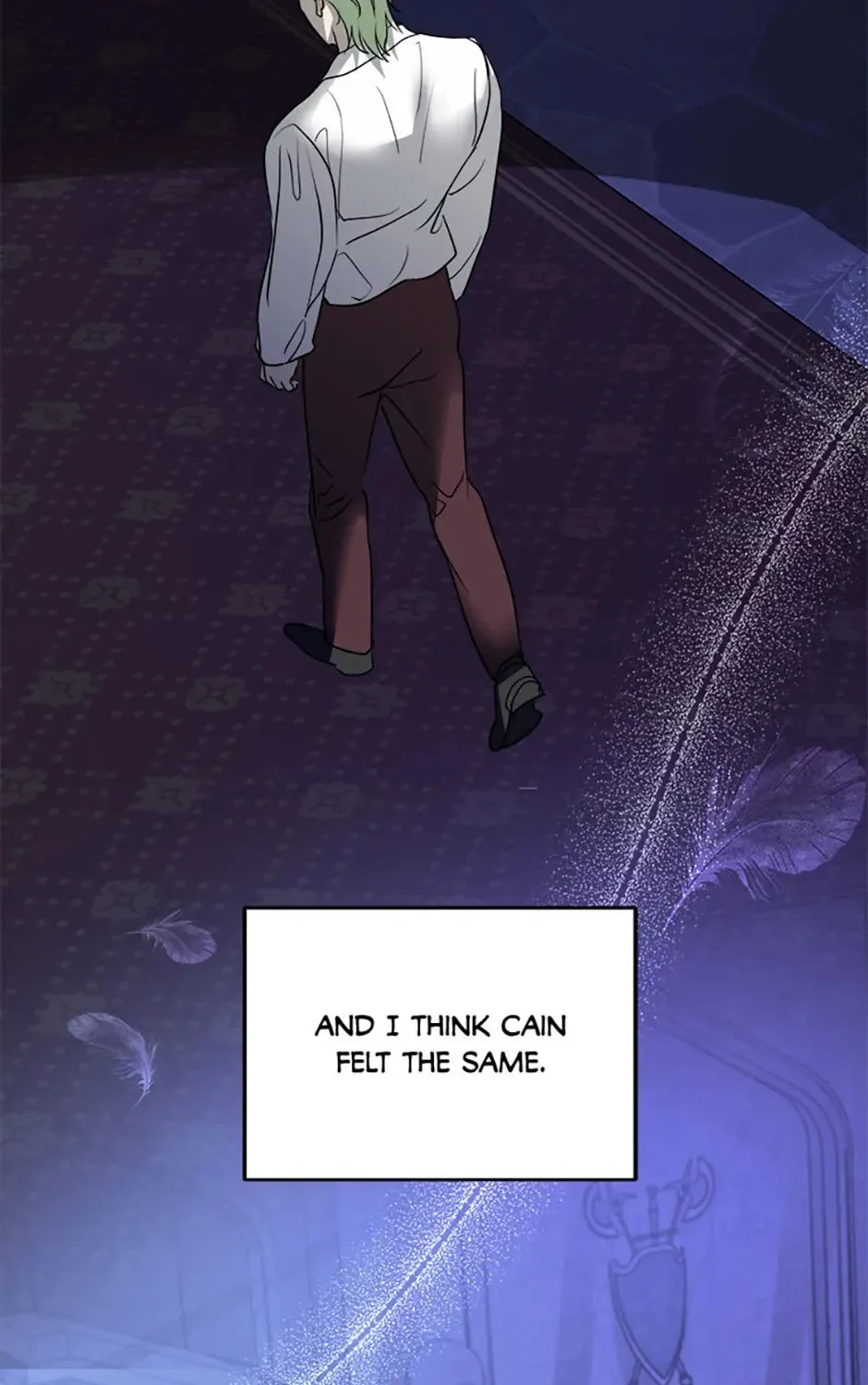 So Am I Dead? Chapter 35 page 123 - 