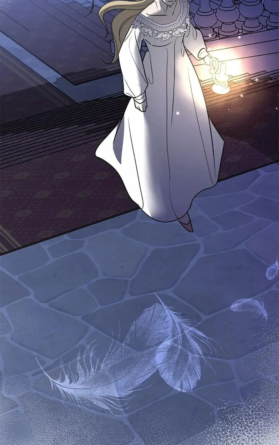 So Am I Dead? Chapter 35 page 125 - 