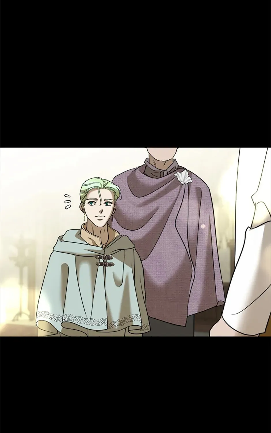 So Am I Dead? Chapter 35 page 15 - 