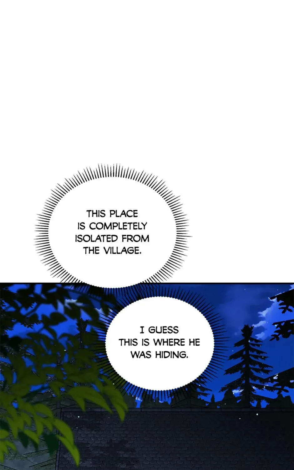 So Am I Dead? Chapter 35 page 151 - 