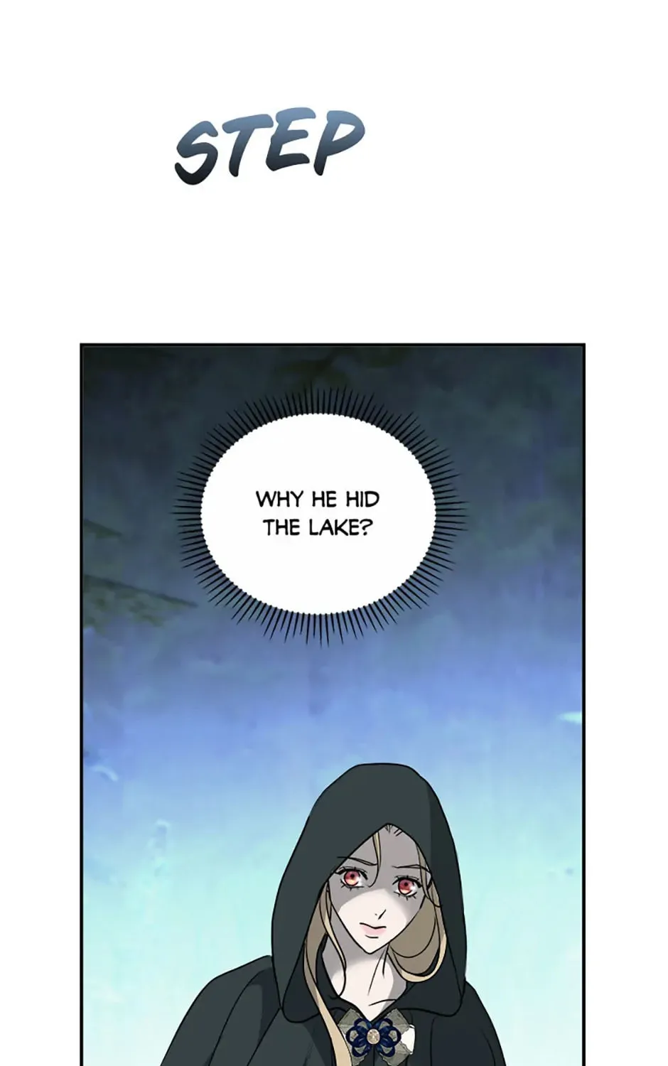 So Am I Dead? Chapter 35 page 157 - 