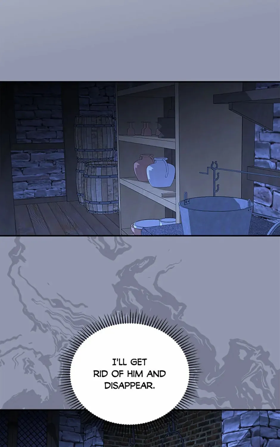 So Am I Dead? Chapter 35 page 175 - 