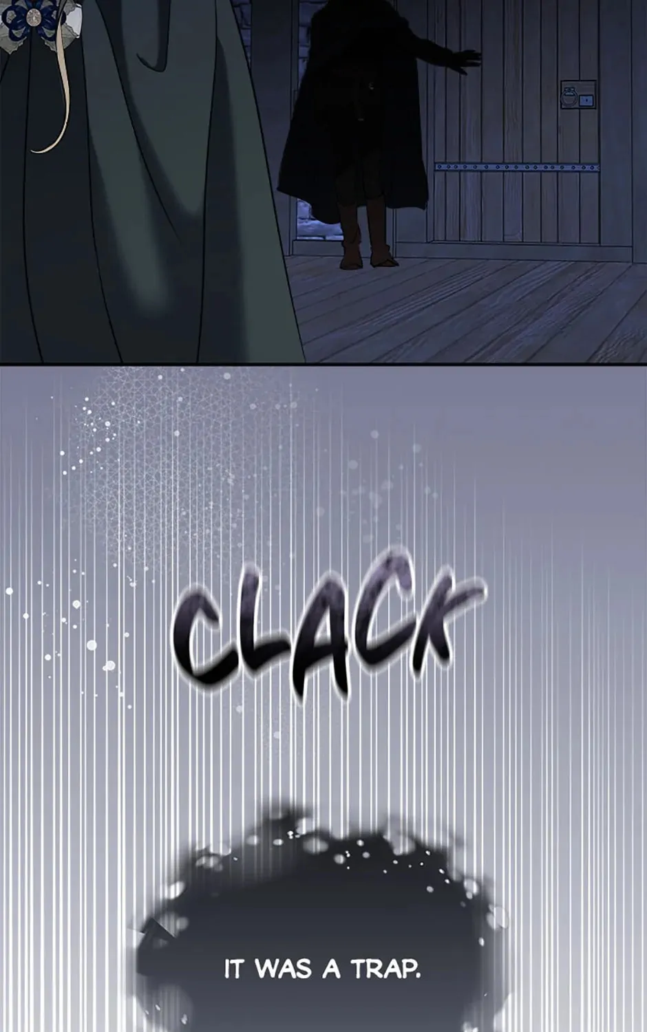 So Am I Dead? Chapter 35 page 187 - 