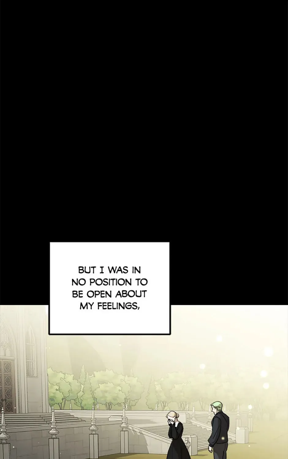 So Am I Dead? Chapter 35 page 21 - 
