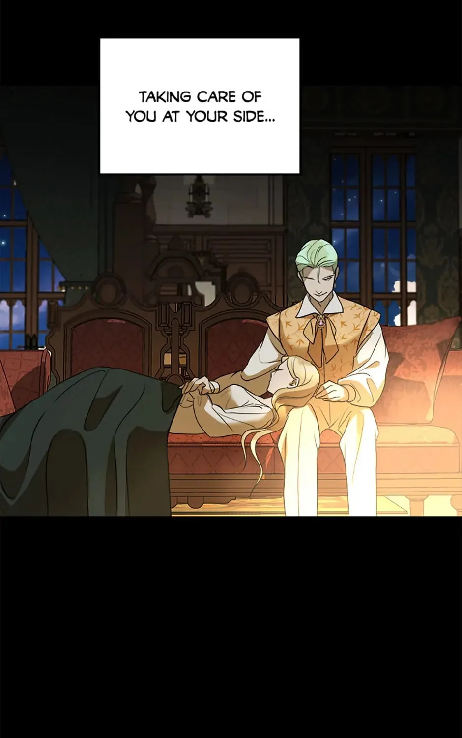 So Am I Dead? Chapter 35 page 37 - 
