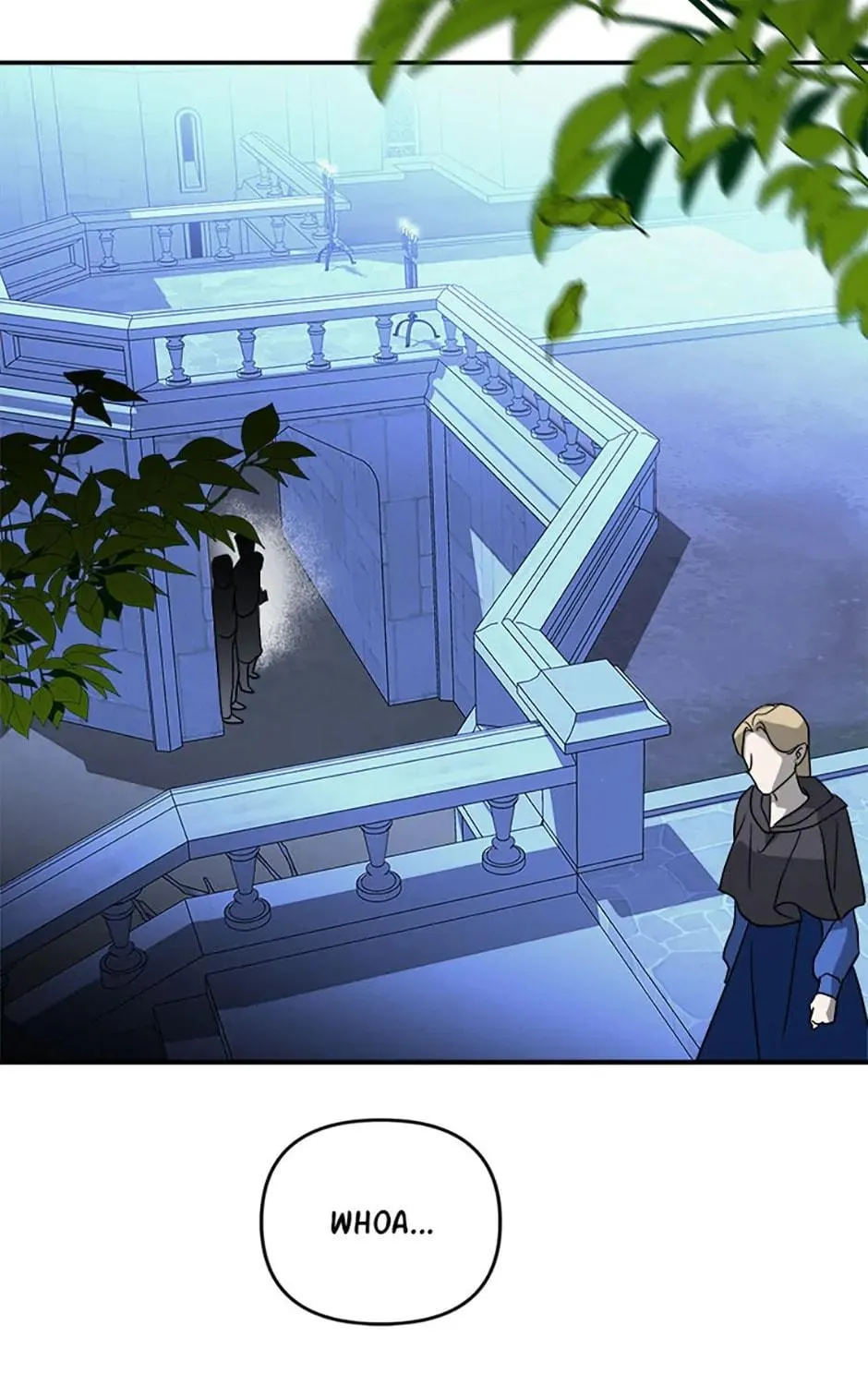 So Am I Dead? Chapter 35 page 79 - 