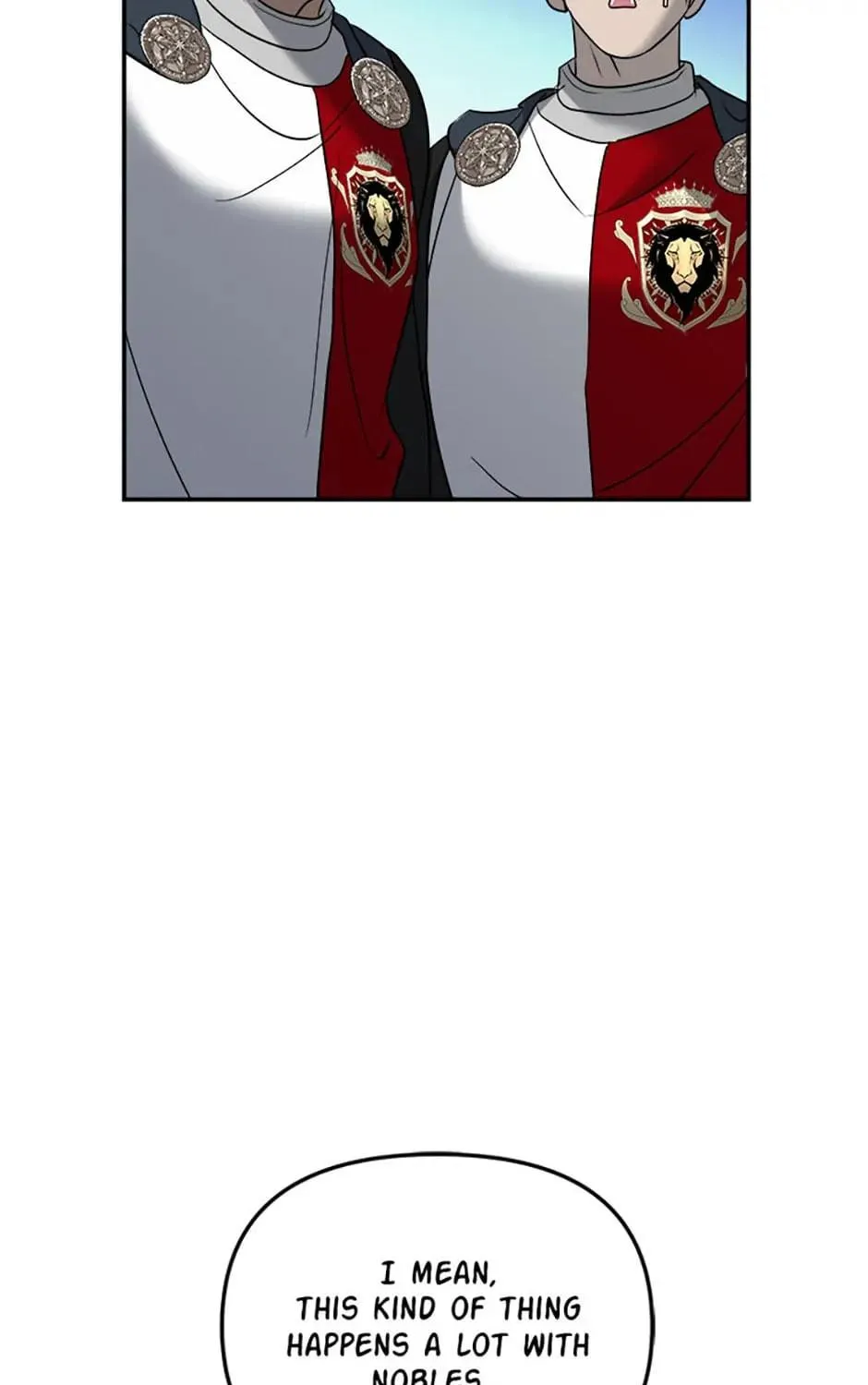 So Am I Dead? Chapter 35 page 83 - 