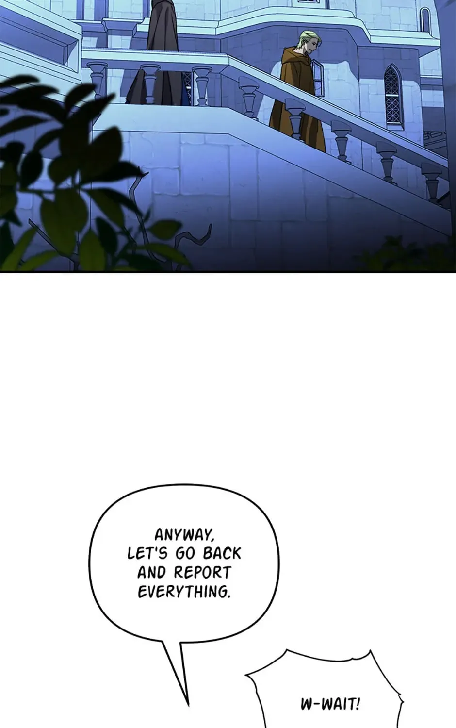 So Am I Dead? Chapter 35 page 85 - 