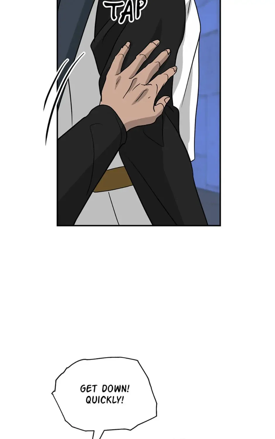 So Am I Dead? Chapter 35 page 87 - 