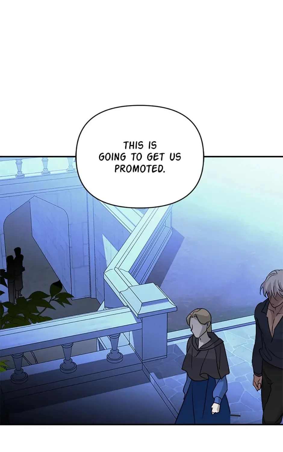 So Am I Dead? Chapter 35 page 91 - 