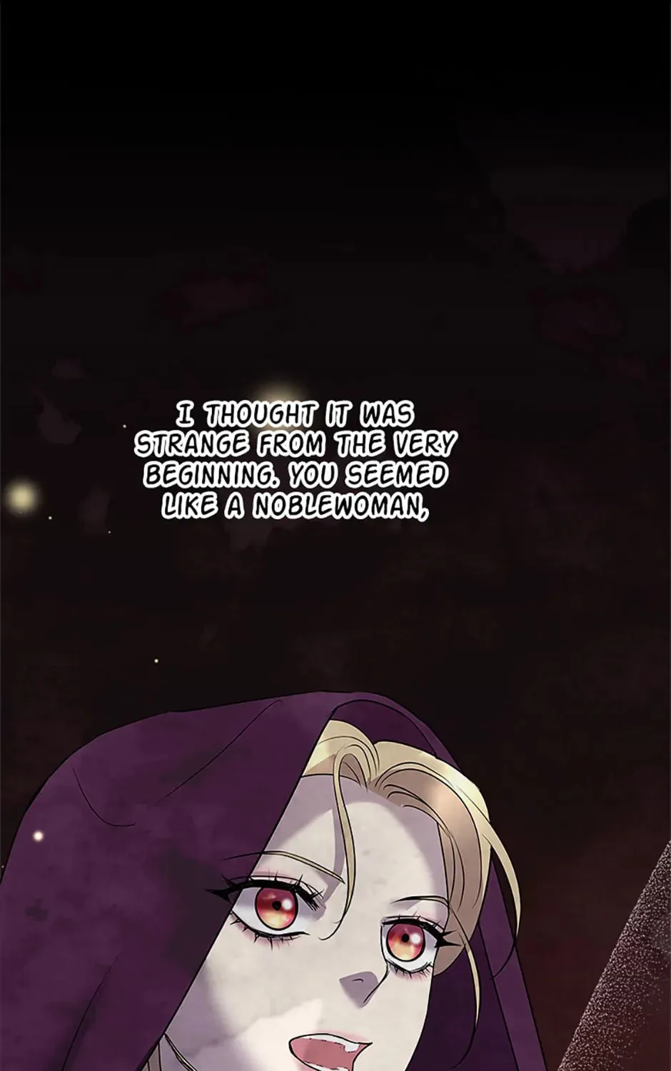 So Am I Dead? Chapter 36 page 111 - 