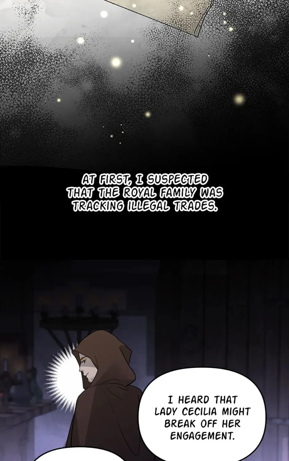 So Am I Dead? Chapter 36 page 115 - 