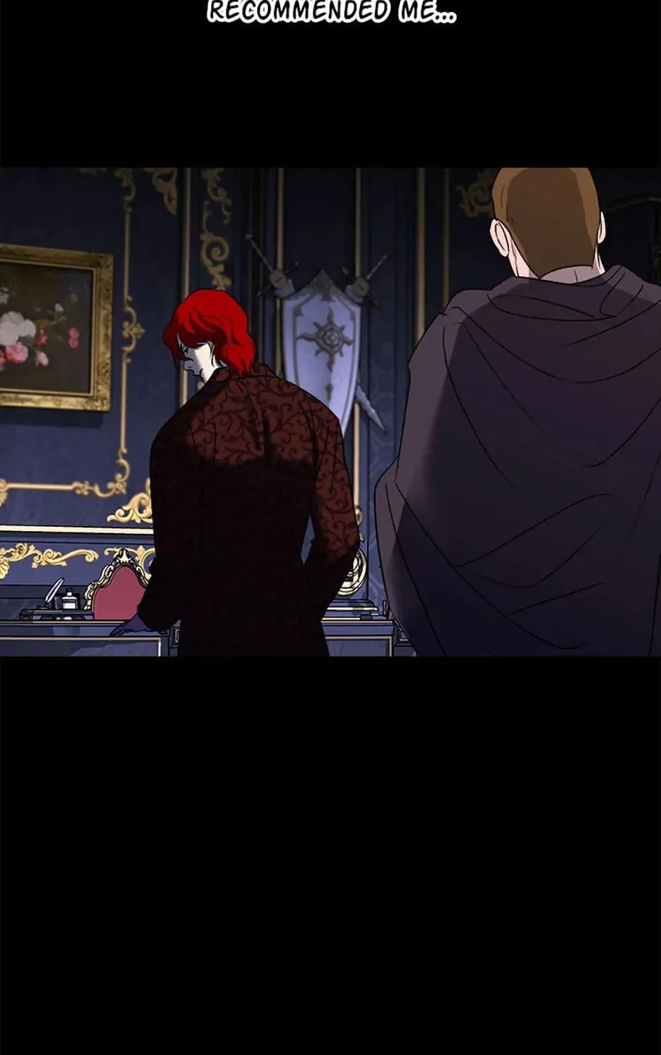 So Am I Dead? Chapter 36 page 119 - 